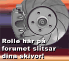 Slitsa dina skivor!