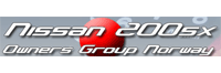 Nissan 200sx Owners Group Norway