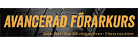 Avancerad F�rarkurs