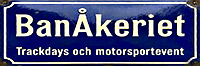 �ke Nybergs Ban�keriet