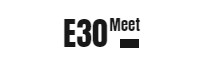 E30 Meet