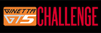Ginetta GT5 Challenge