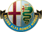 Klubb Alfa Romeo Norge