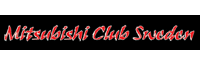 Mitsubishi Club Sweden