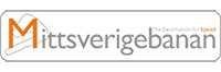 Mittsverigebanan