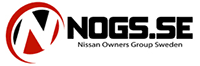Nissan Owners Group Sweden