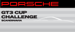 Porsche GT3 Cup Challenge