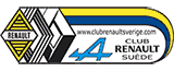 Club Renault Sverige