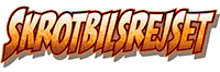 Skrotbilsrejset