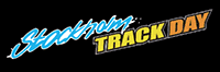 Stockholm Trackday