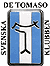 Svenska DeTomaso-klubben